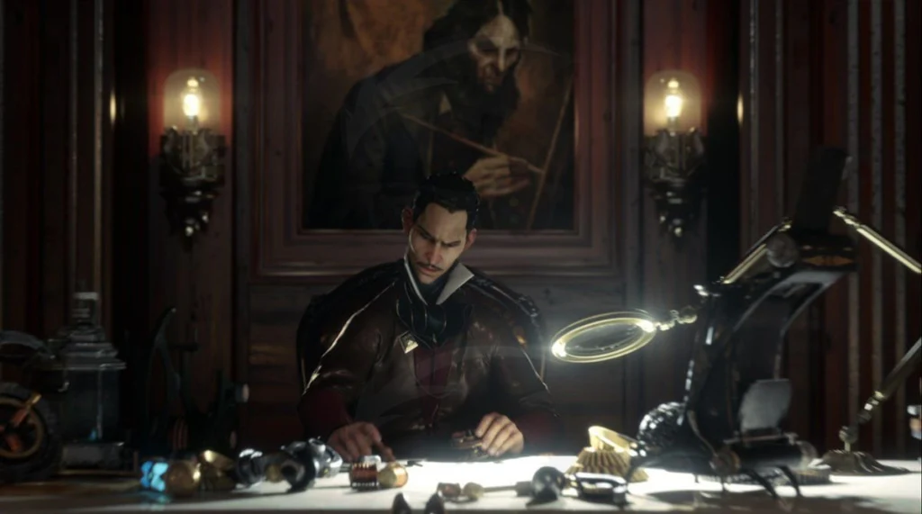 Dishonored 2 - PlayStation 4 - Image 5