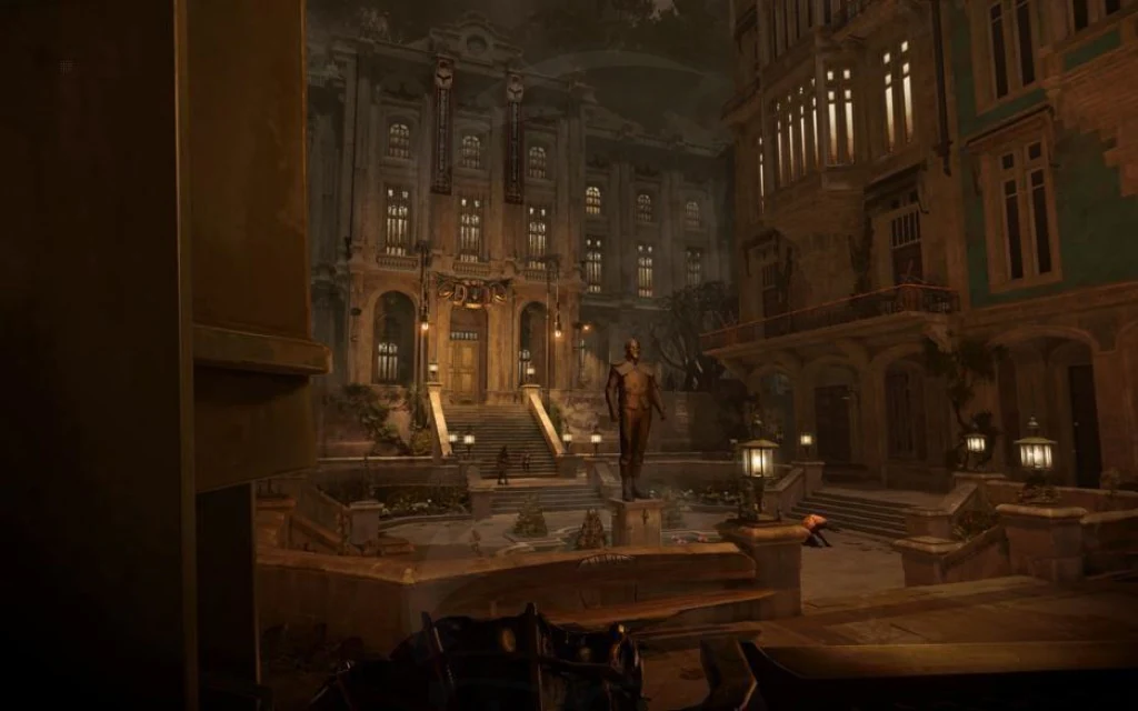 Dishonored: Death of the Outsider - PlayStation 4 - Image 3