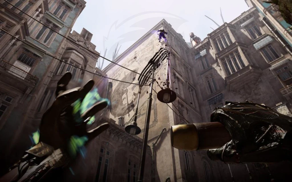 Dishonored: Death of the Outsider - PlayStation 4 - Image 4