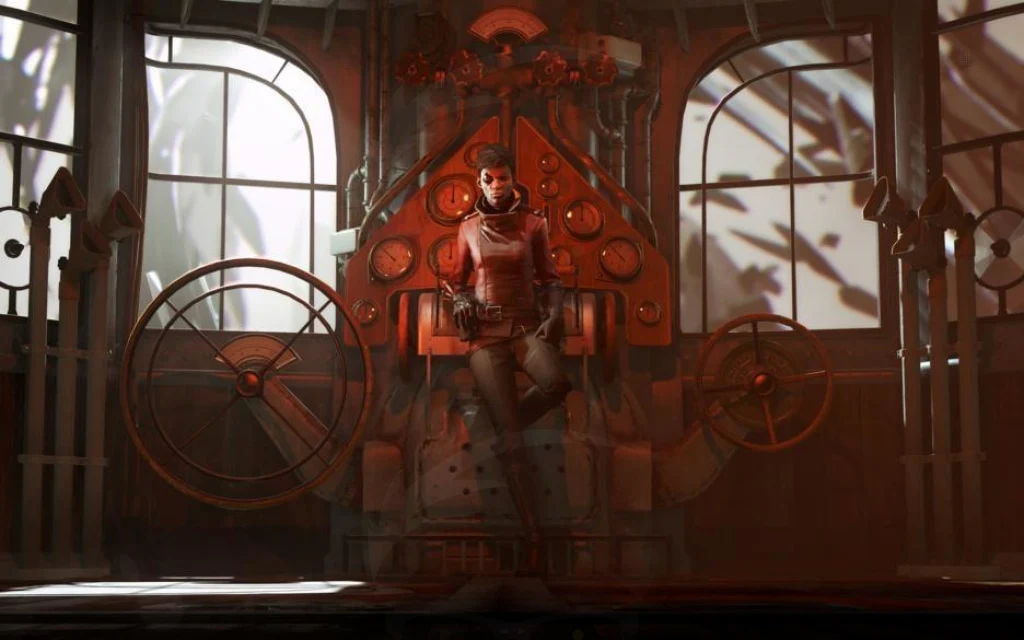 Dishonored: Death of the Outsider - PlayStation 4 - Image 5