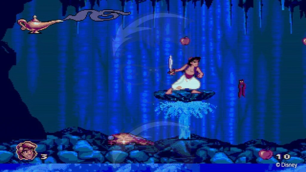 Disney Classic Games: Aladdin and The Lion King - Switch - Image 10