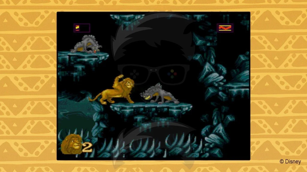 Disney Classic Games: Aladdin and The Lion King - Switch - Image 11