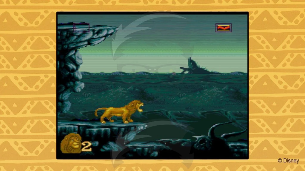 Disney Classic Games: Aladdin and The Lion King - Switch - Image 13