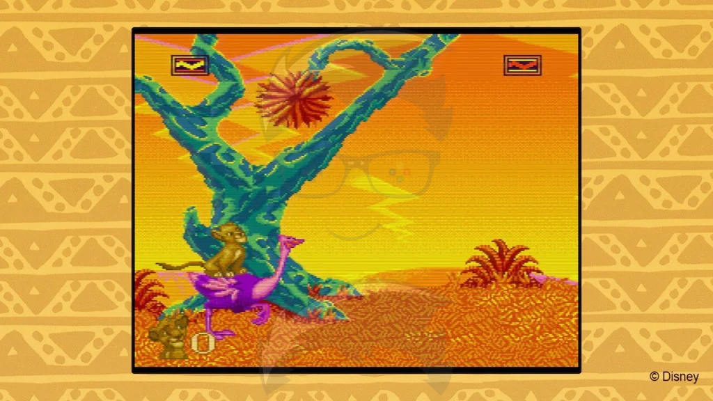 Disney Classic Games: Aladdin and The Lion King - Switch - Image 14