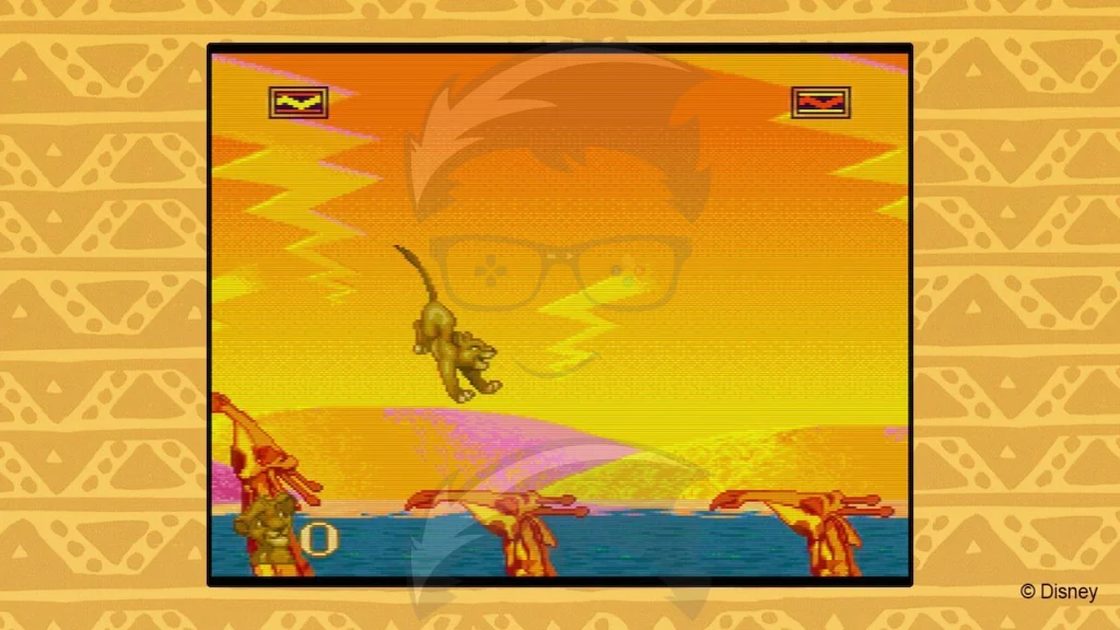Disney Classic Games: Aladdin and The Lion King - Switch - Image 2