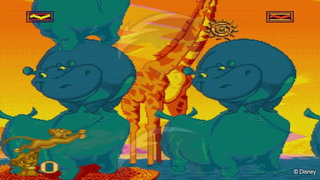 Disney Classic Games: Aladdin and The Lion King - Switch - Image 3