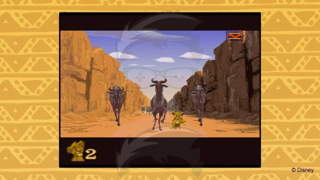 Disney Classic Games: Aladdin and The Lion King - Switch - Image 6