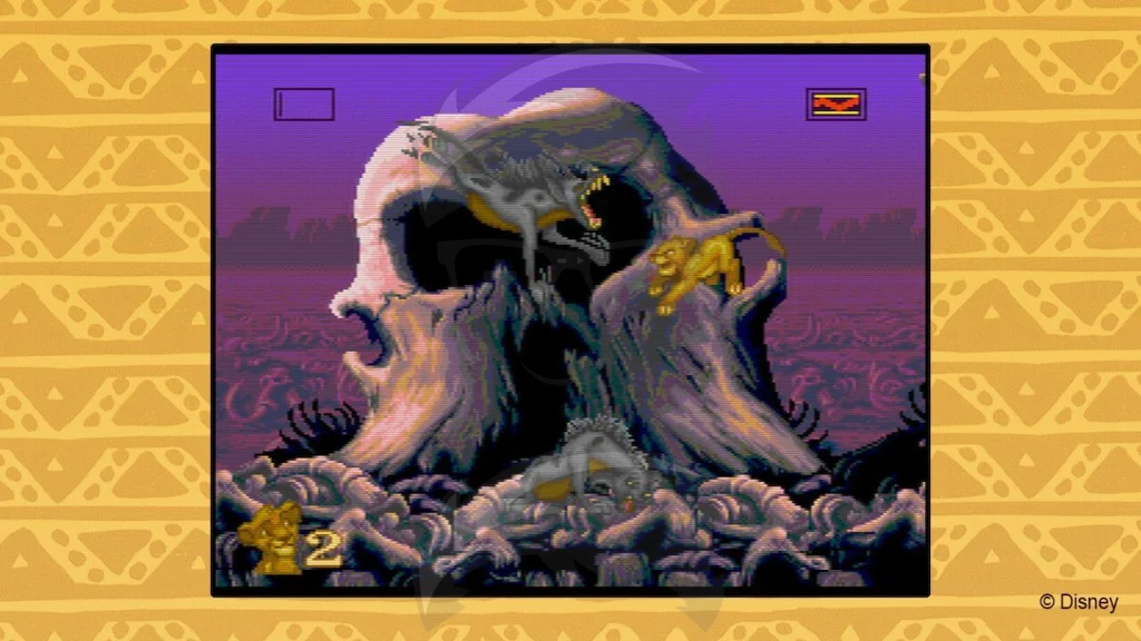Disney Classic Games: Aladdin and The Lion King - Switch - Image 7