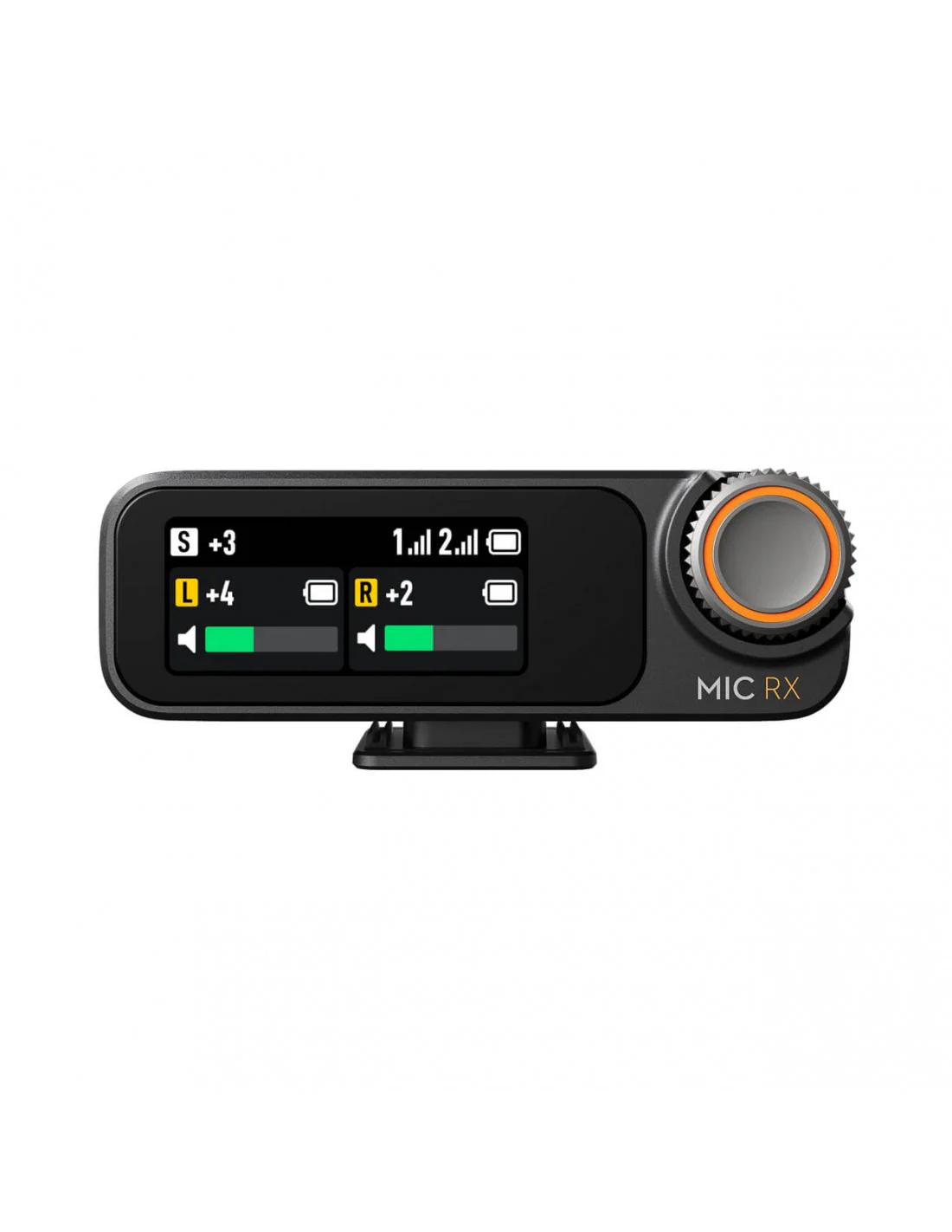 DJI Mic 2 Wireless Twin Microphone Kit - Image 2