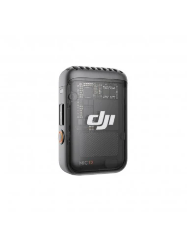DJI Mic 2 Wireless Twin Microphone Kit - Image 4