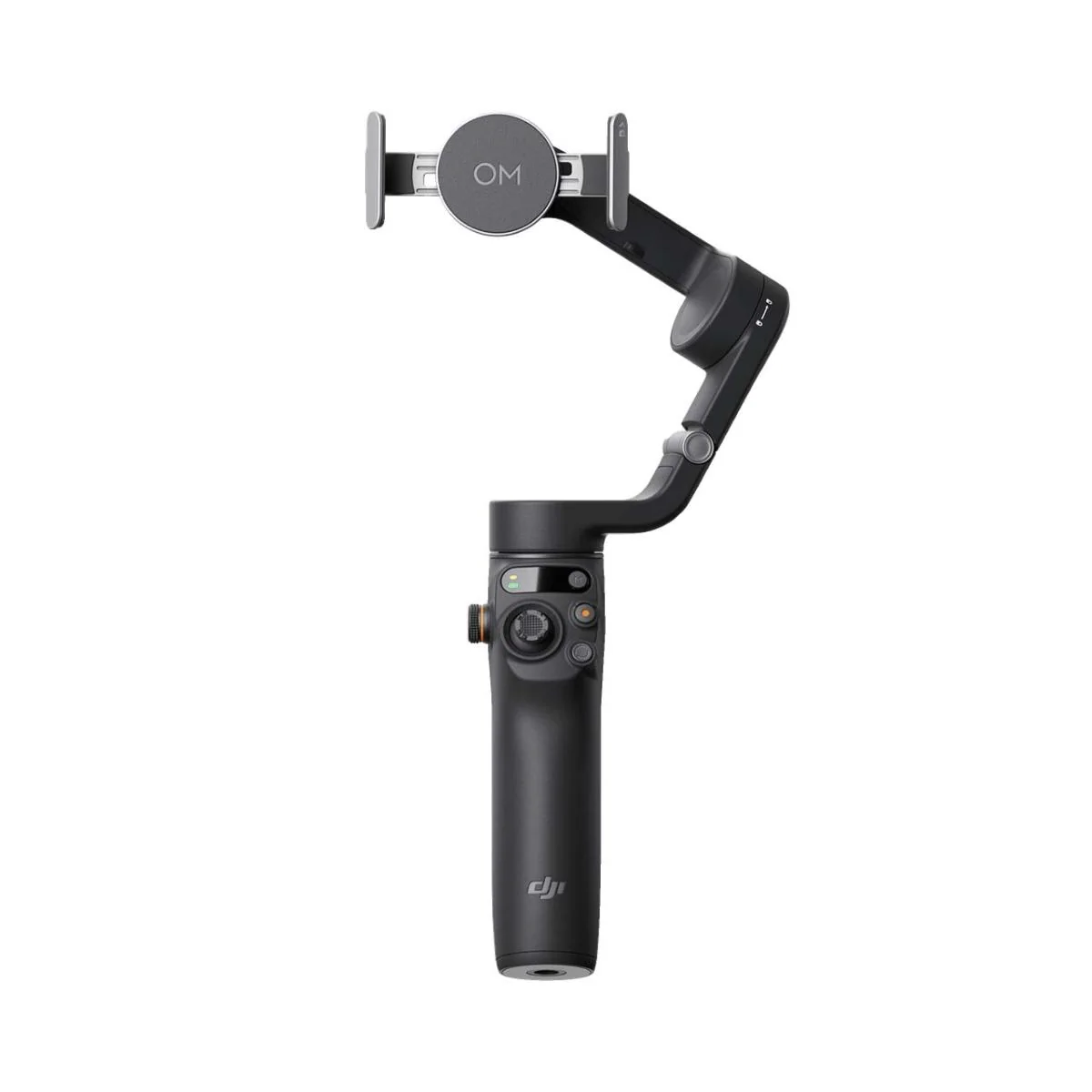 DJI Osmo Mobile 6 Handheld Gimbal - Slate Grey - Image 3
