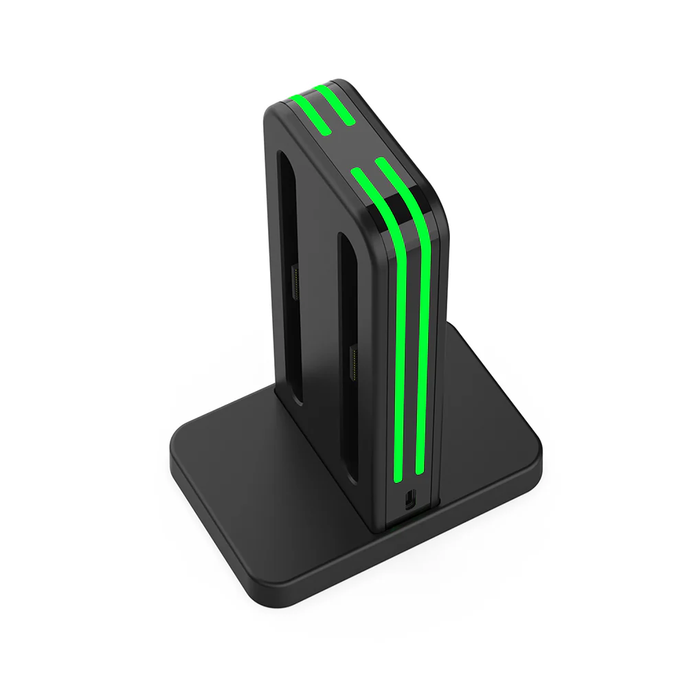DOBE CHARGING DOCK FOR N SWITCH 2 JOY PAD - Image 2