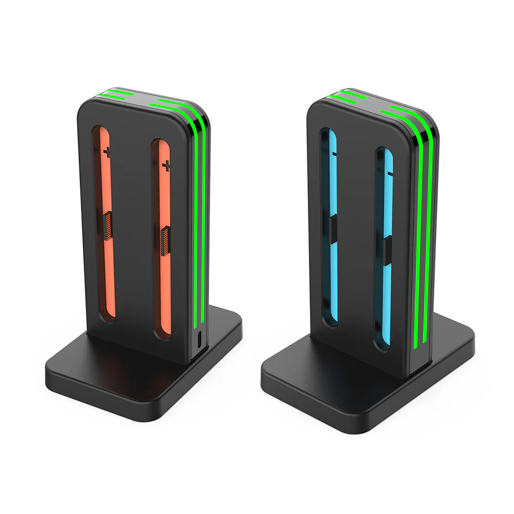 DOBE CHARGING DOCK FOR N SWITCH 2 JOY PAD - Image 3
