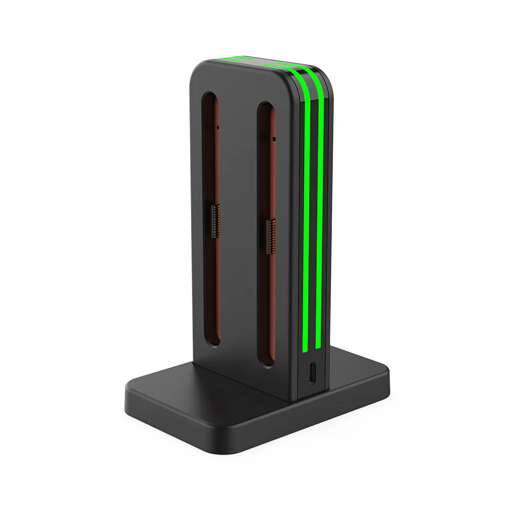 DOBE CHARGING DOCK FOR N SWITCH 2 JOY PAD - Image 4