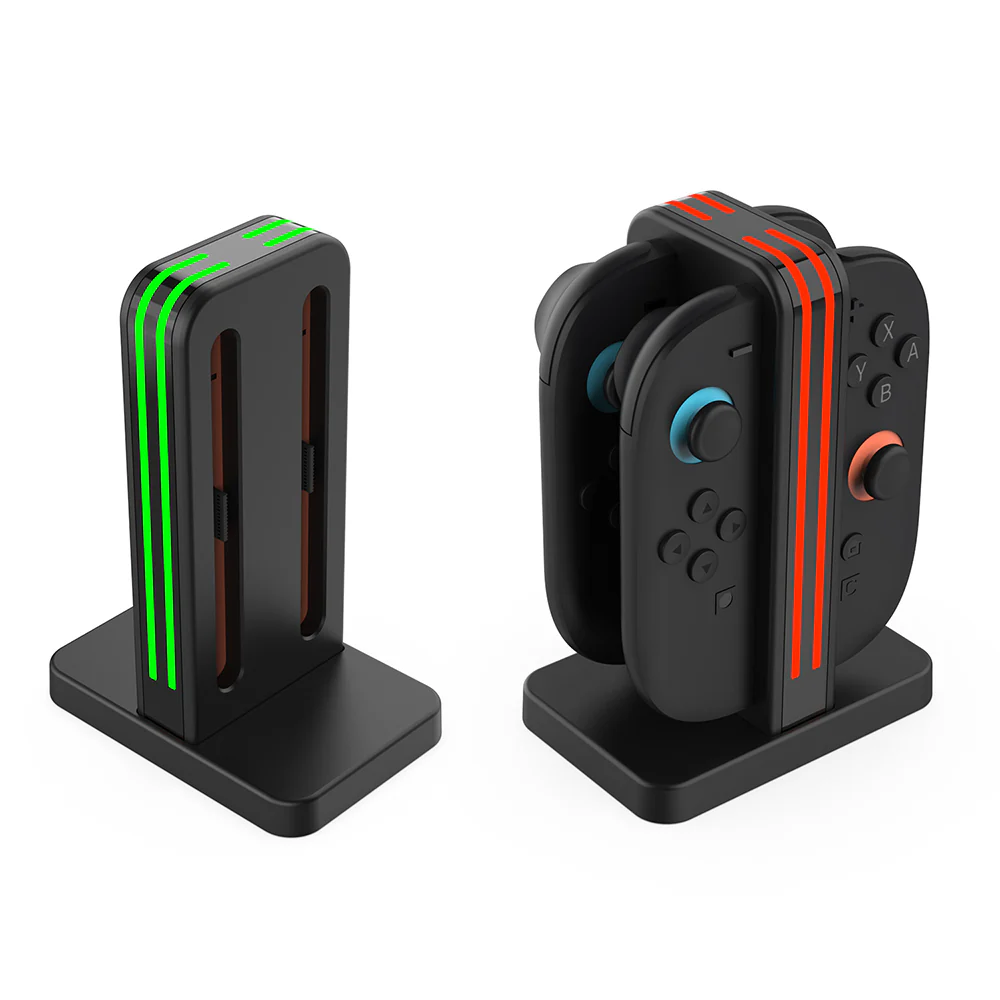 DOBE CHARGING DOCK FOR N SWITCH 2 JOY PAD - Image 5