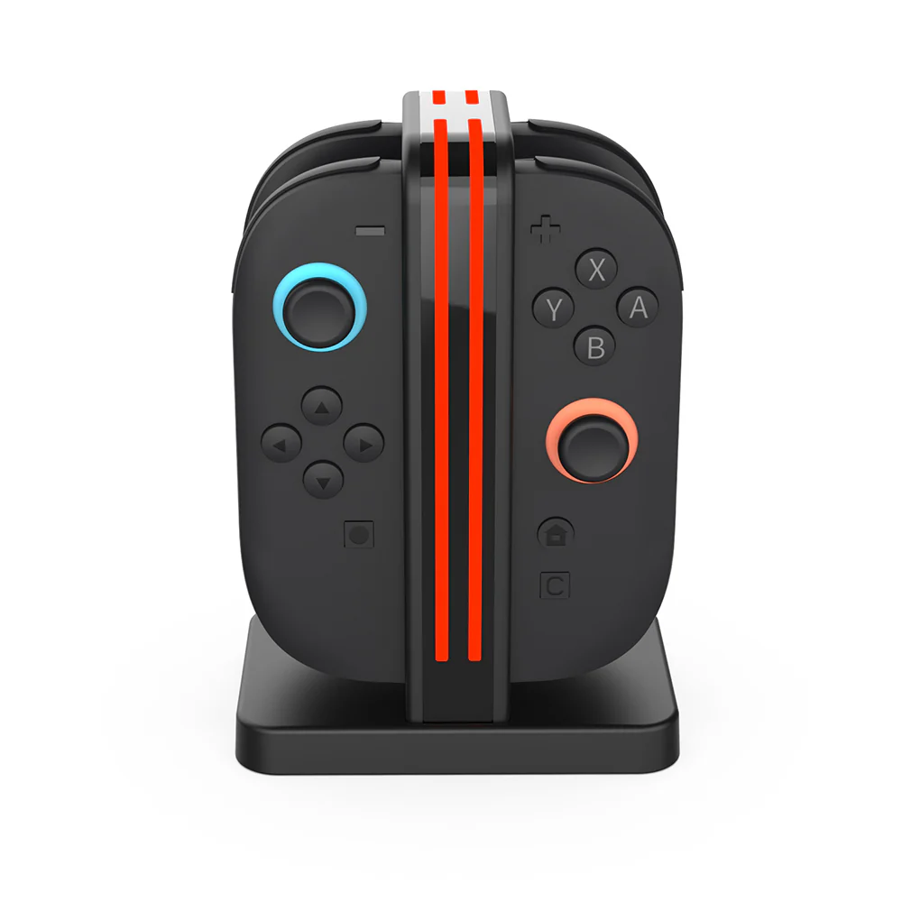 DOBE CHARGING DOCK FOR N SWITCH 2 JOY PAD - Image 6