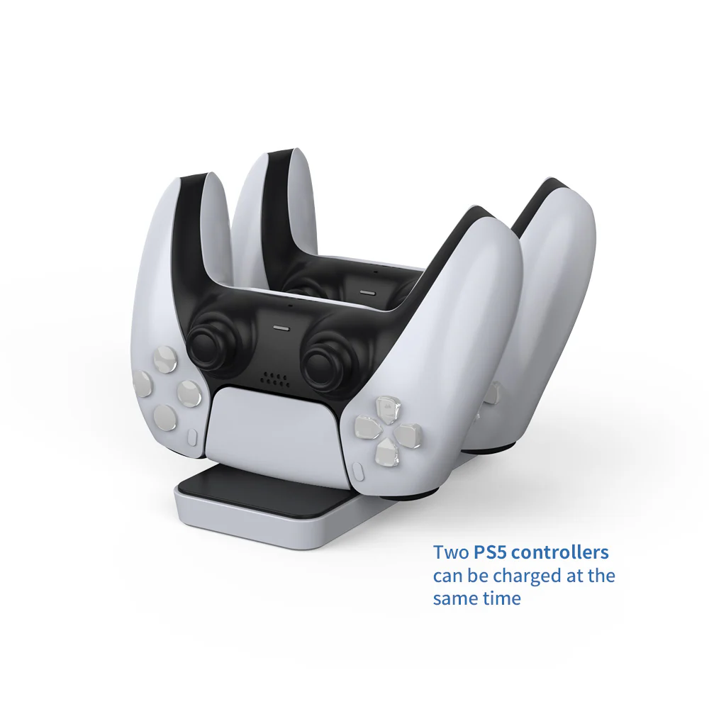 Dobe Charging Dock for PS5 - Image 3