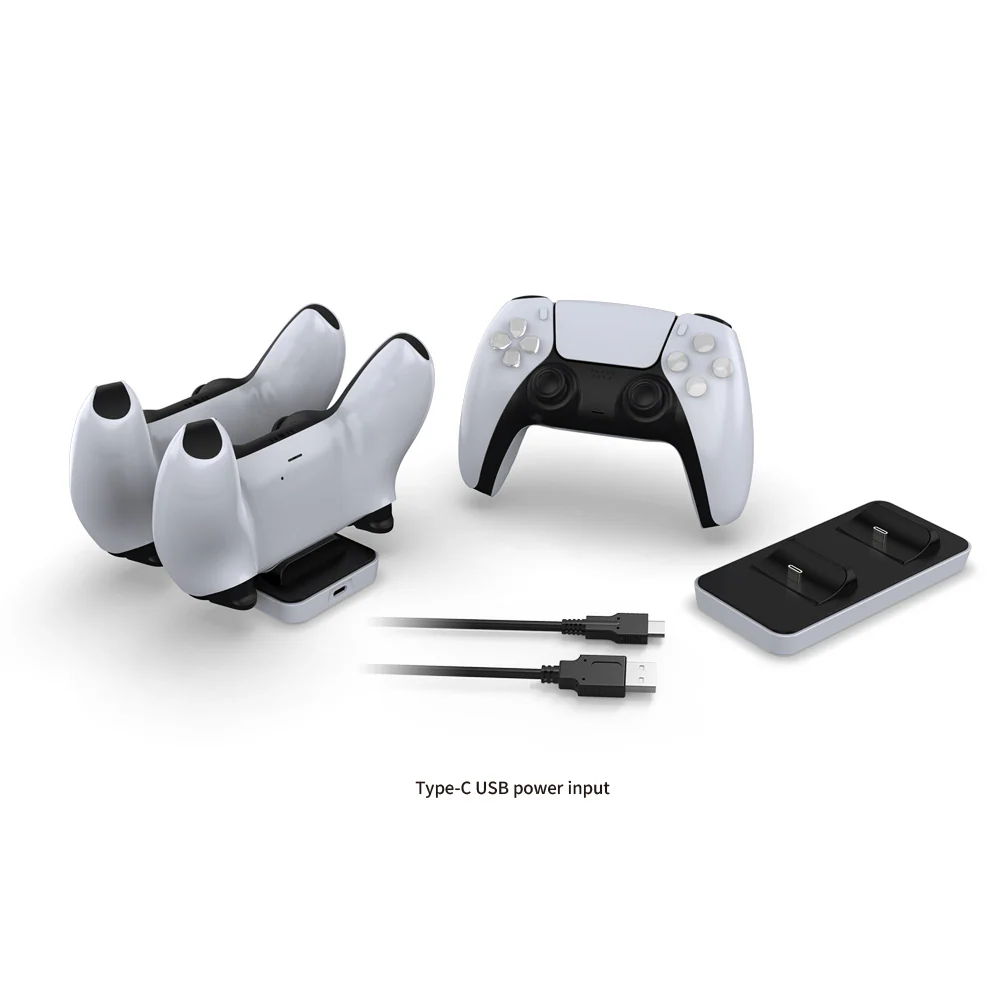 Dobe Charging Dock for PS5 - Image 5