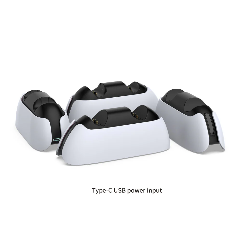 Dobe Charging Dock for PS5 - Image 2