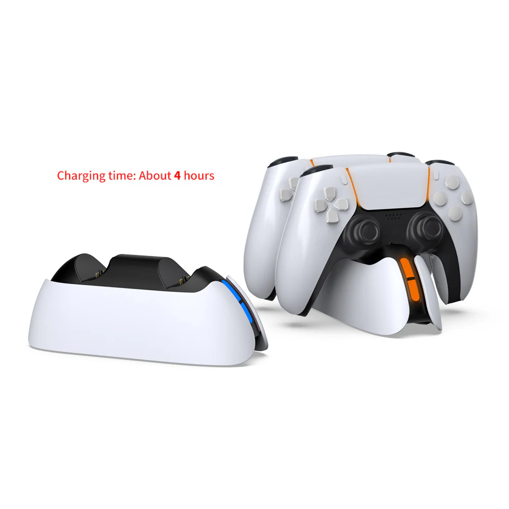 Dobe Charging Dock for PS5 - Image 3