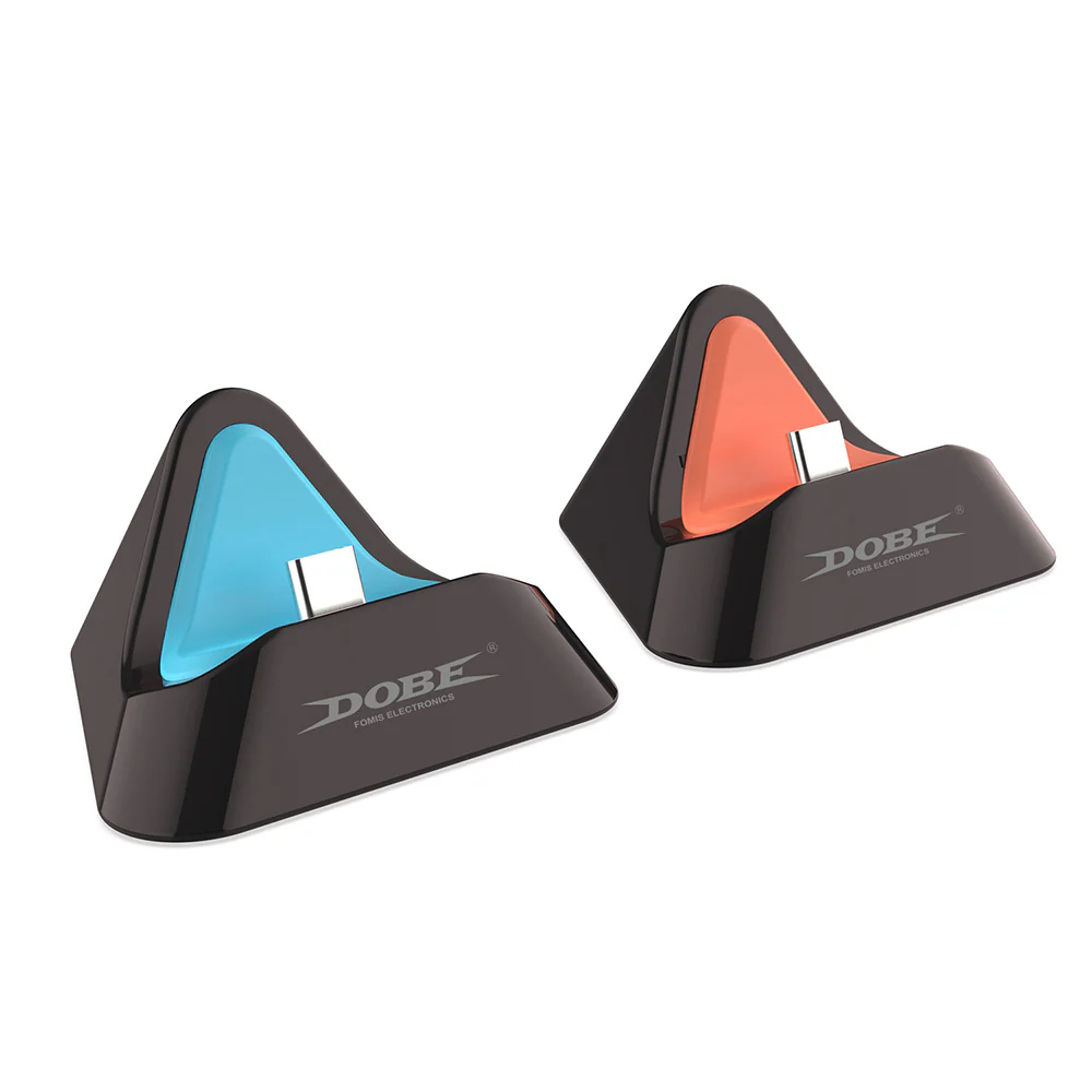Dobe Charging Dock for Switch Series - Image 4
