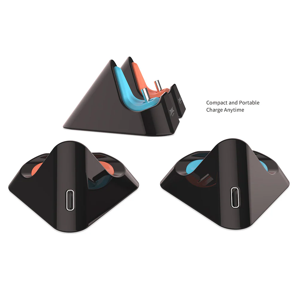 Dobe Charging Dock for Switch Series - Image 7