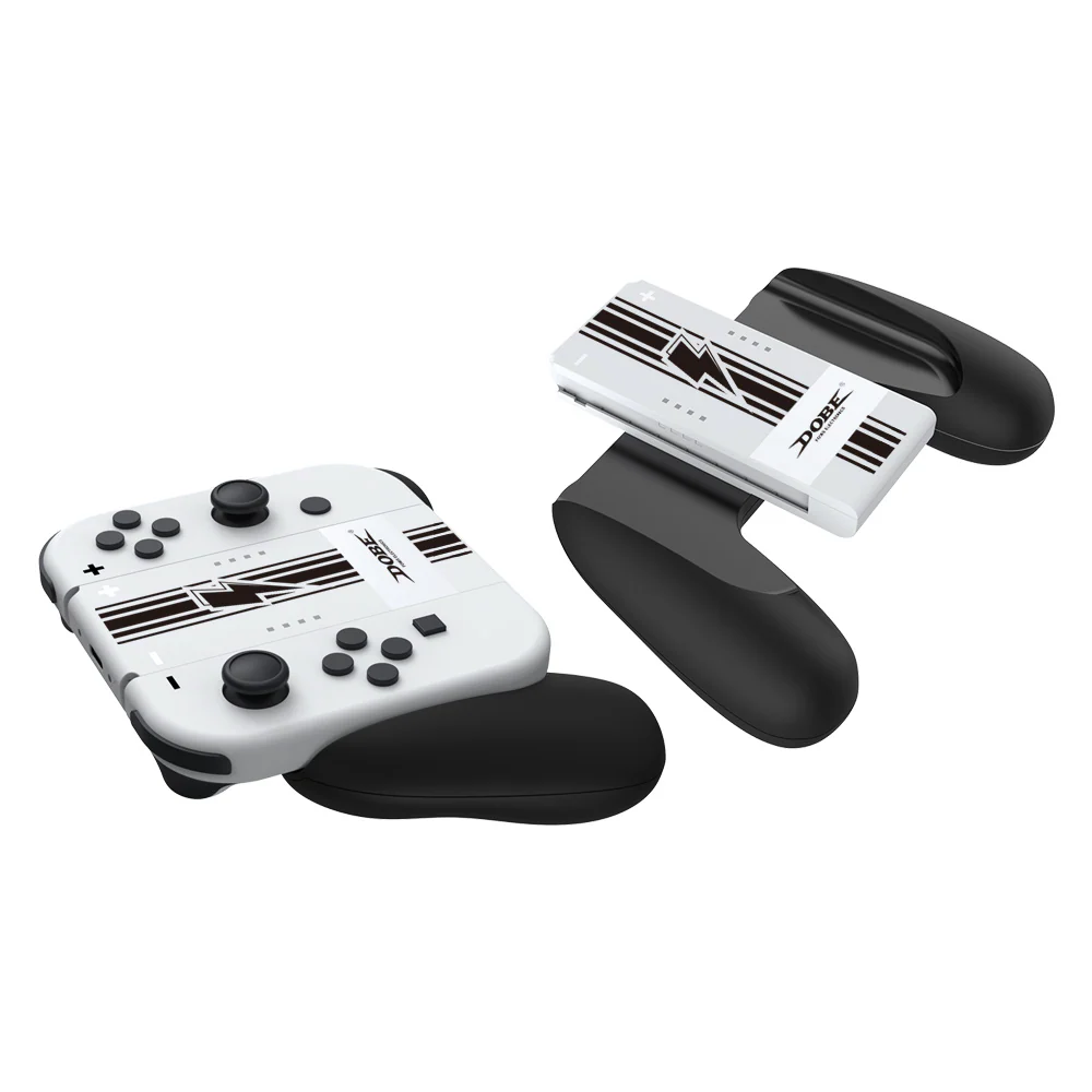 Dobe Charging Grip for Nintendo Switch Joy Con - Image 2