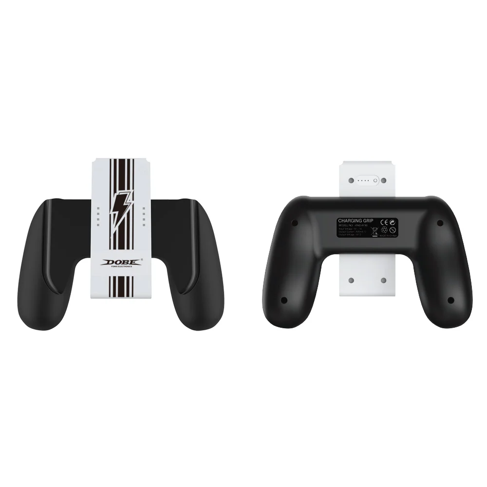 Dobe Charging Grip for Nintendo Switch Joy Con - Image 3