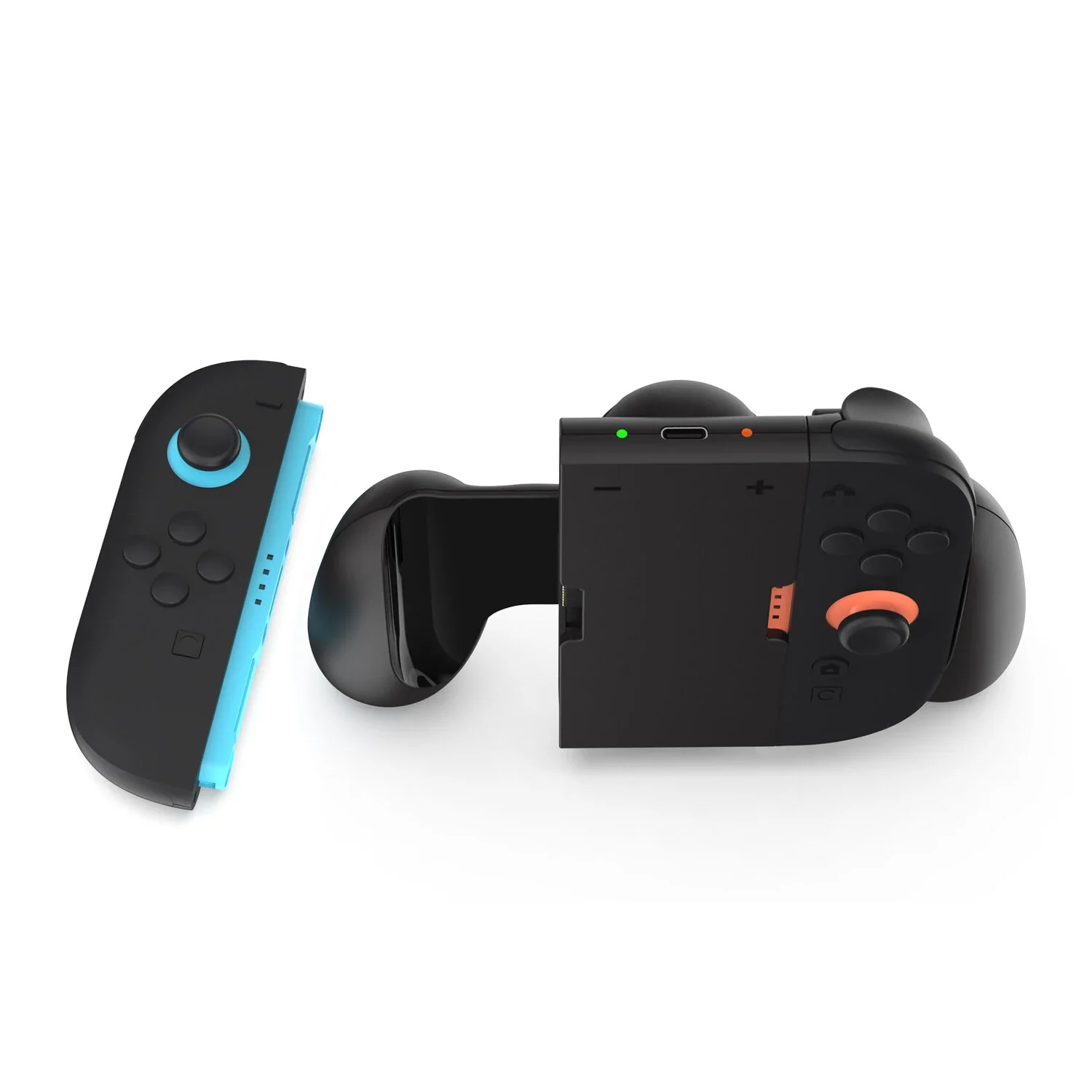 Dobe Charging Grip for Switch 2 Joy Cons - Image 4