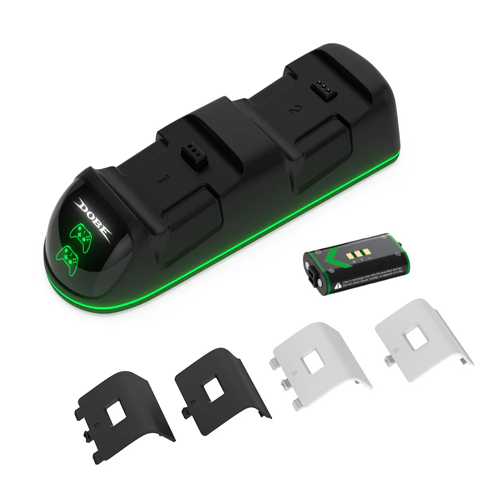 Dobe Charging kit TYX-1623X For X-One/X-Series S/X - Image 3