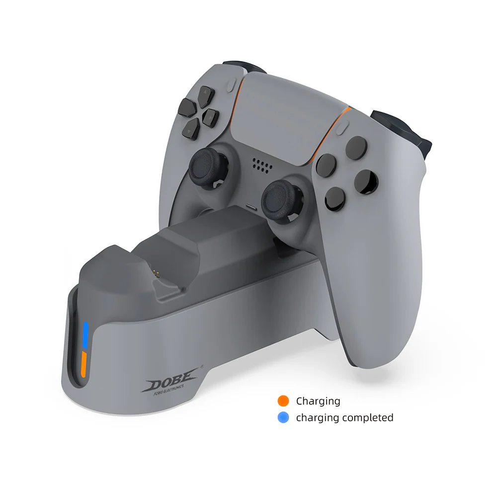 Dobe Charging Station for PS5 - Image 3