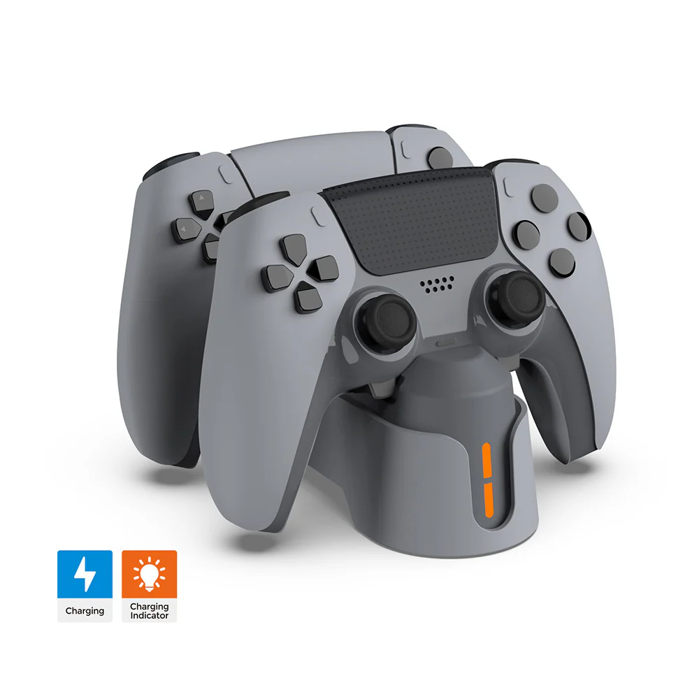 Dobe Charging Station for PS5 - Image 4