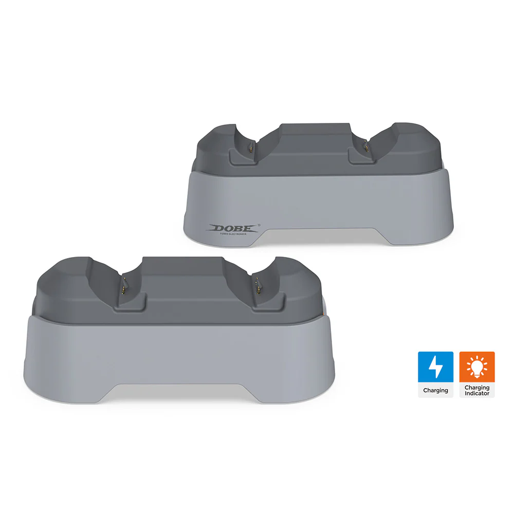 Dobe Charging Station for PS5 - Image 5