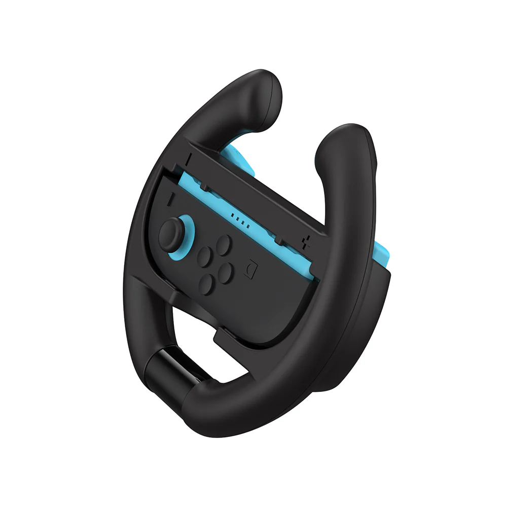 Dobe Controller Steering Wheel for Switch 2 Joy Con - Image 6