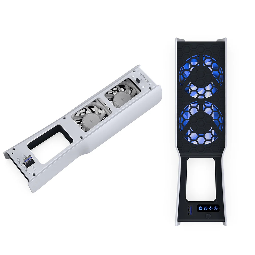 DOBE COOLING FAN FOR P-5 SLIM / P-5 FAN - Image 2