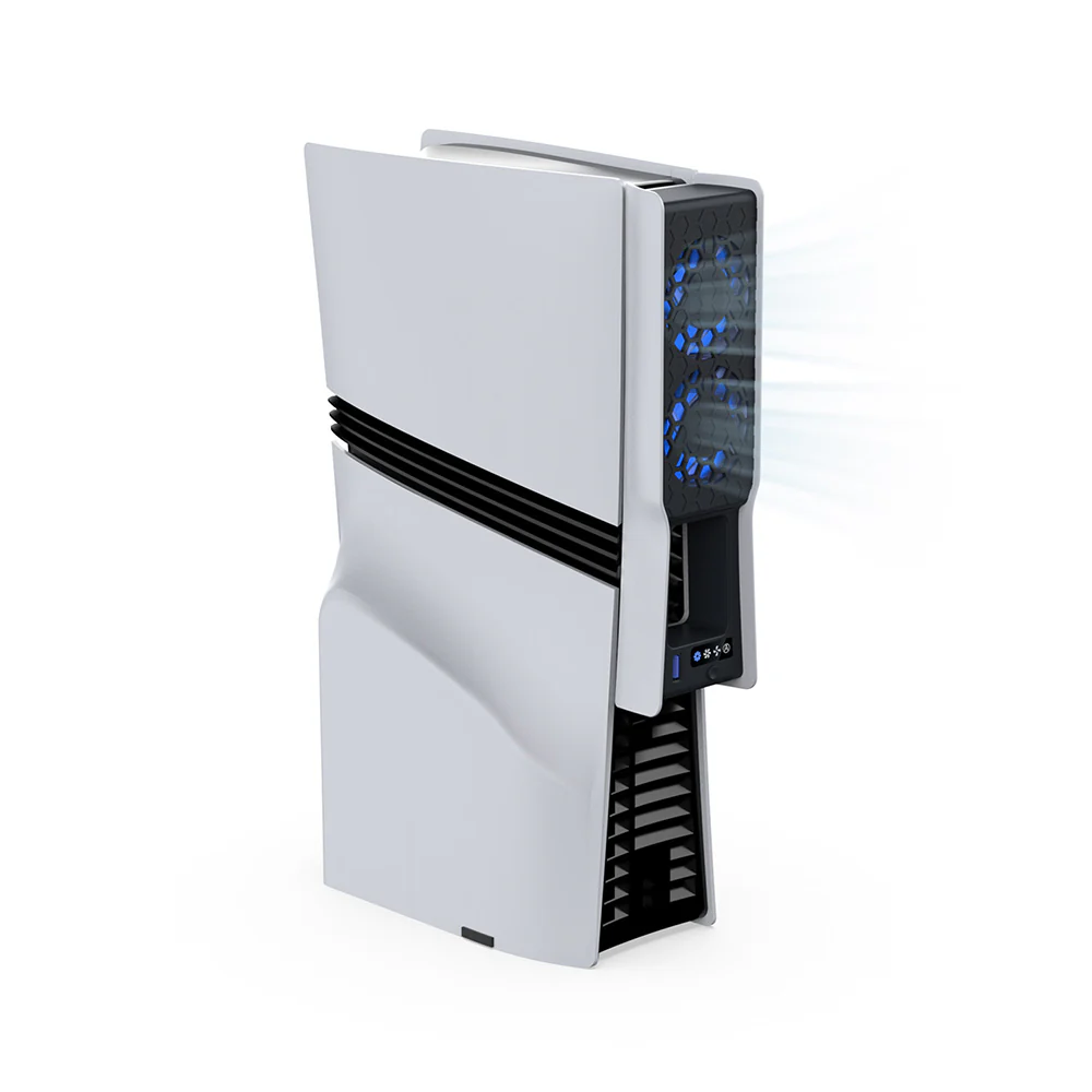 DOBE COOLING FAN FOR P-5 SLIM / P-5 FAN - Image 6