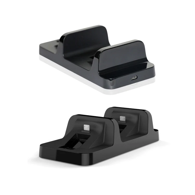 Dobe Dual Charging Dock for PS4 Controllers - Image 4