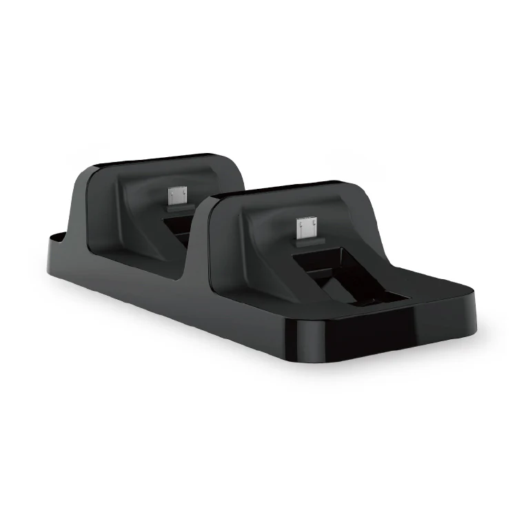 Dobe Dual Charging Dock for PS4 Controllers - Image 5