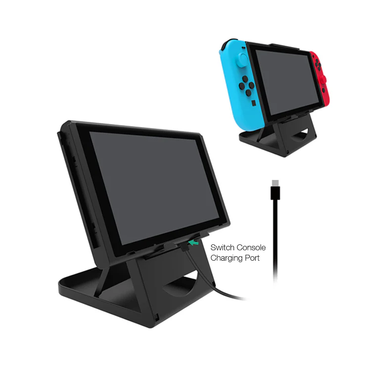 Dobe Folding Stand for Switch Series - Image 2