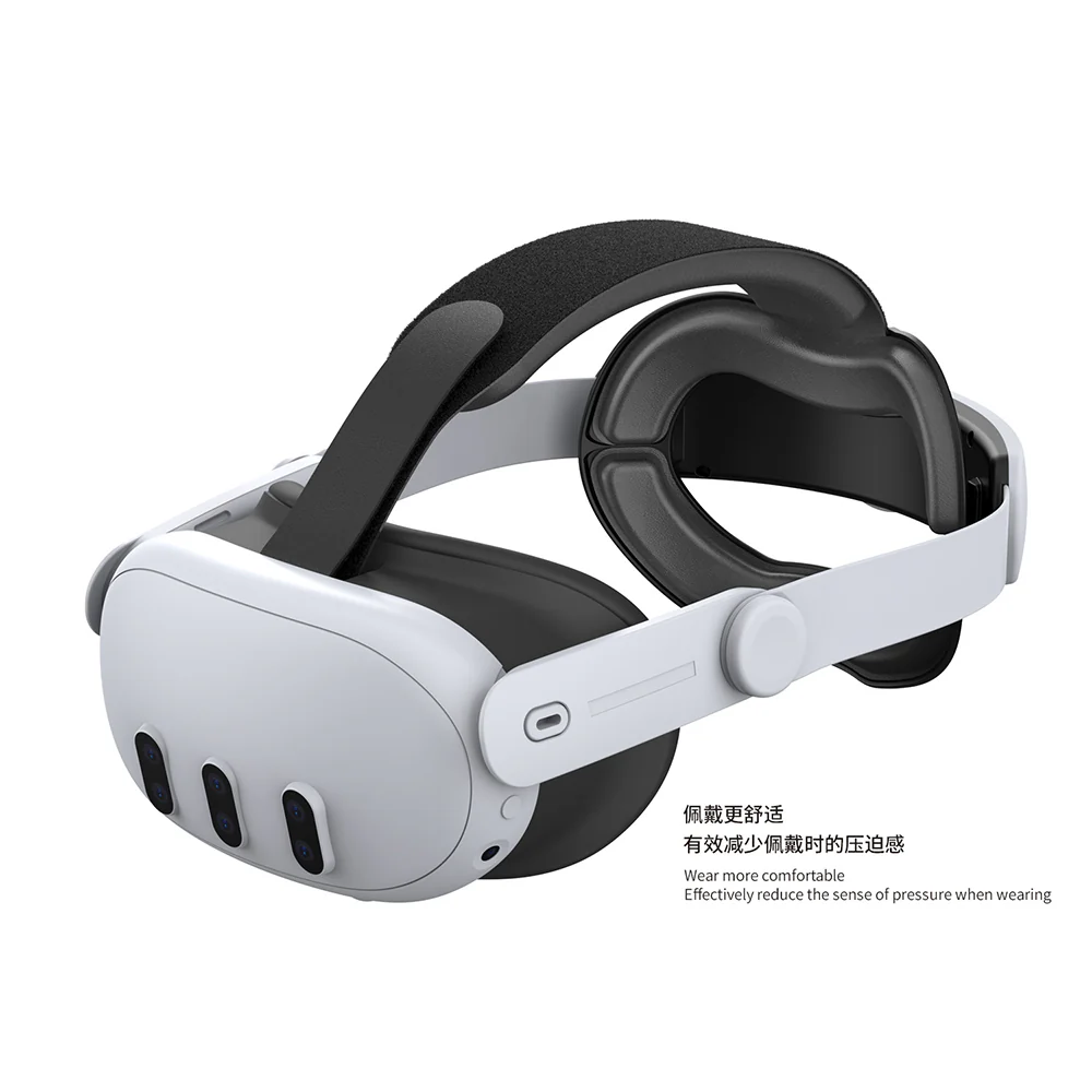 DOBE HEAD STRAP FOR Q3 / Q3S - Image 8