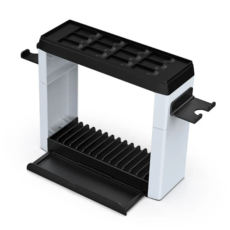 Dobe Multifunctiona Storage Stand for Nintendo Switch - Image 5