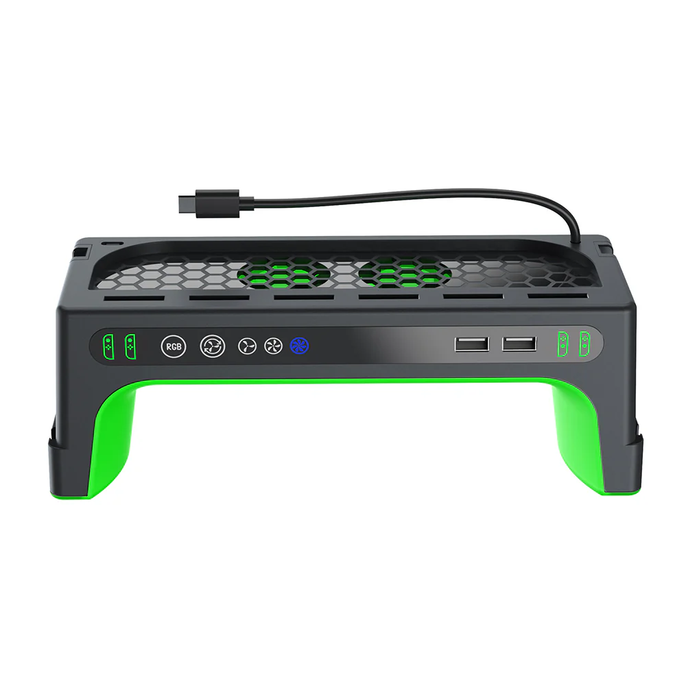 DOBE MULTIFUNCTIONAL STORAGE STAND KIT FOR NS NS 2 - Image 5