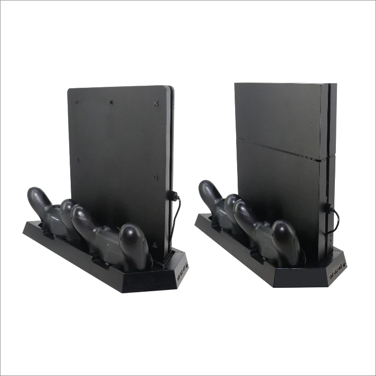 Dobe PS4 Charging Stand For PS4/PS4 Slim Console - Image 3