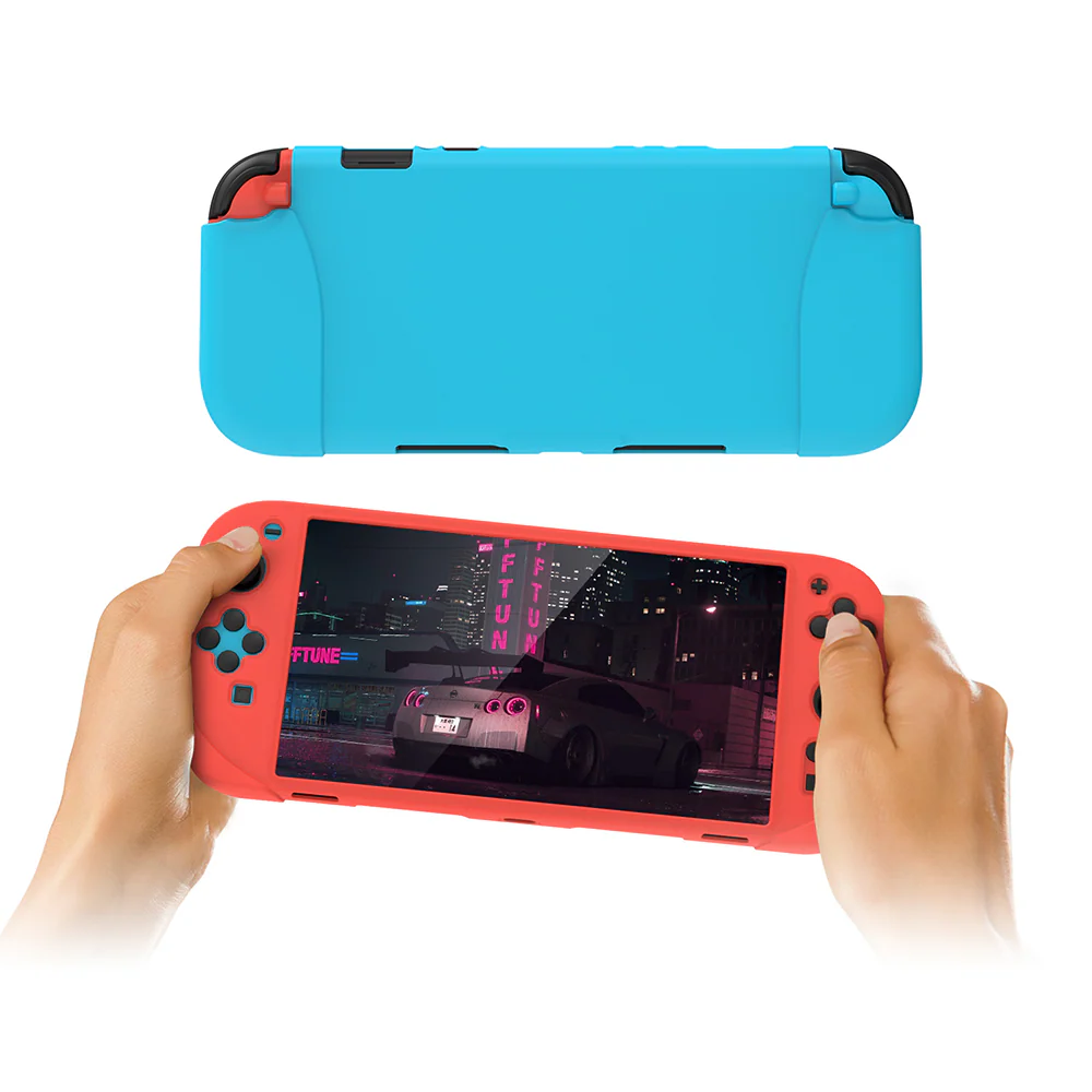 Dobe Silicon Portective Case for Switch 2 - Image 3