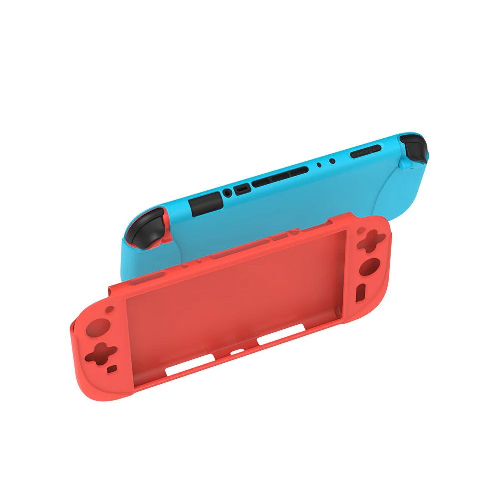 Dobe Silicon Portective Case for Switch 2 - Image 4