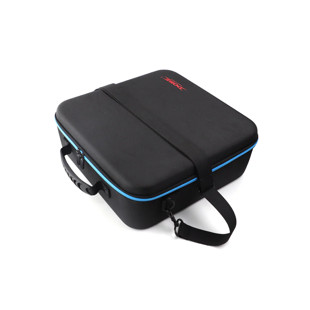 DOBE STORAGE BAG FOR SWITCH OLED - Image 2