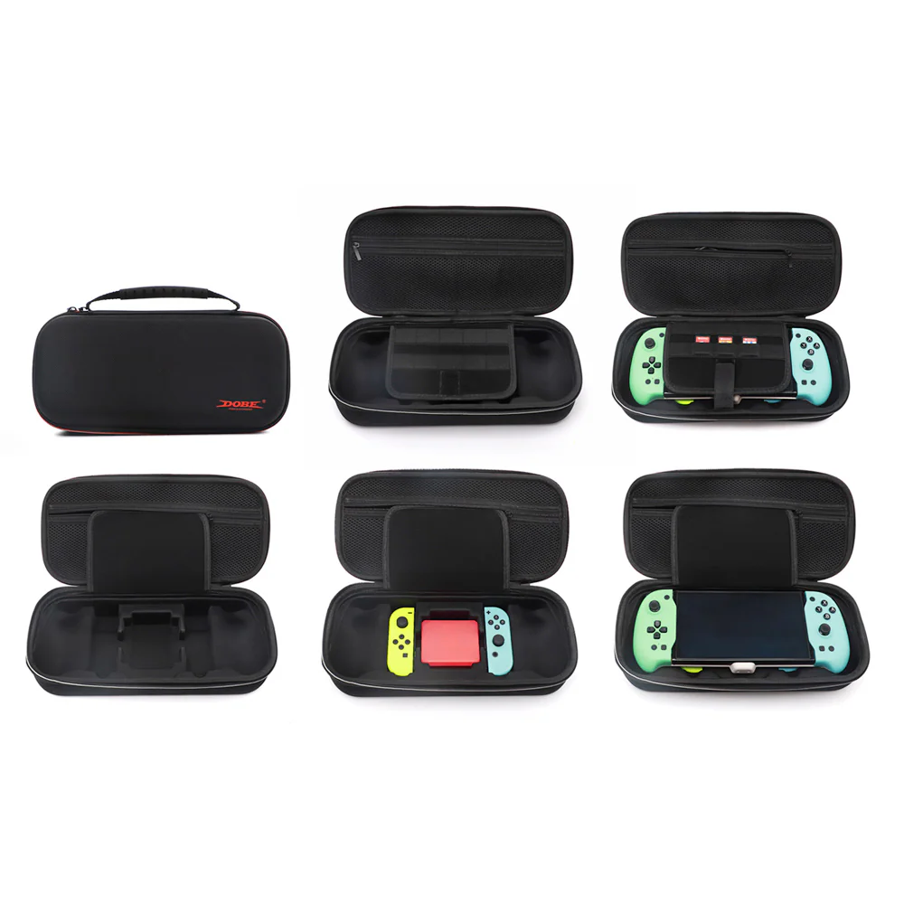 Dobe Storage Case for Switch OLED