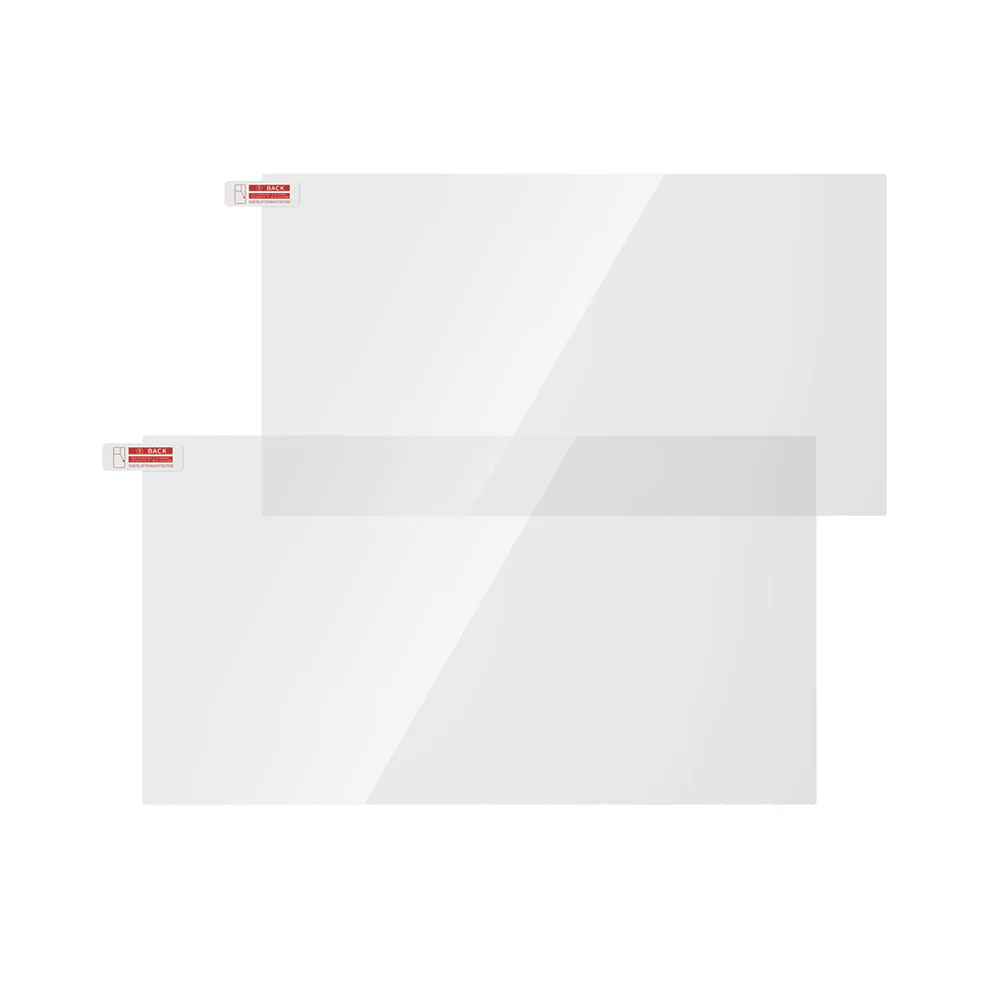 Dobe Tempered Film HD Anti-Fingerprint Screen Protector for Switch 2 - Image 7
