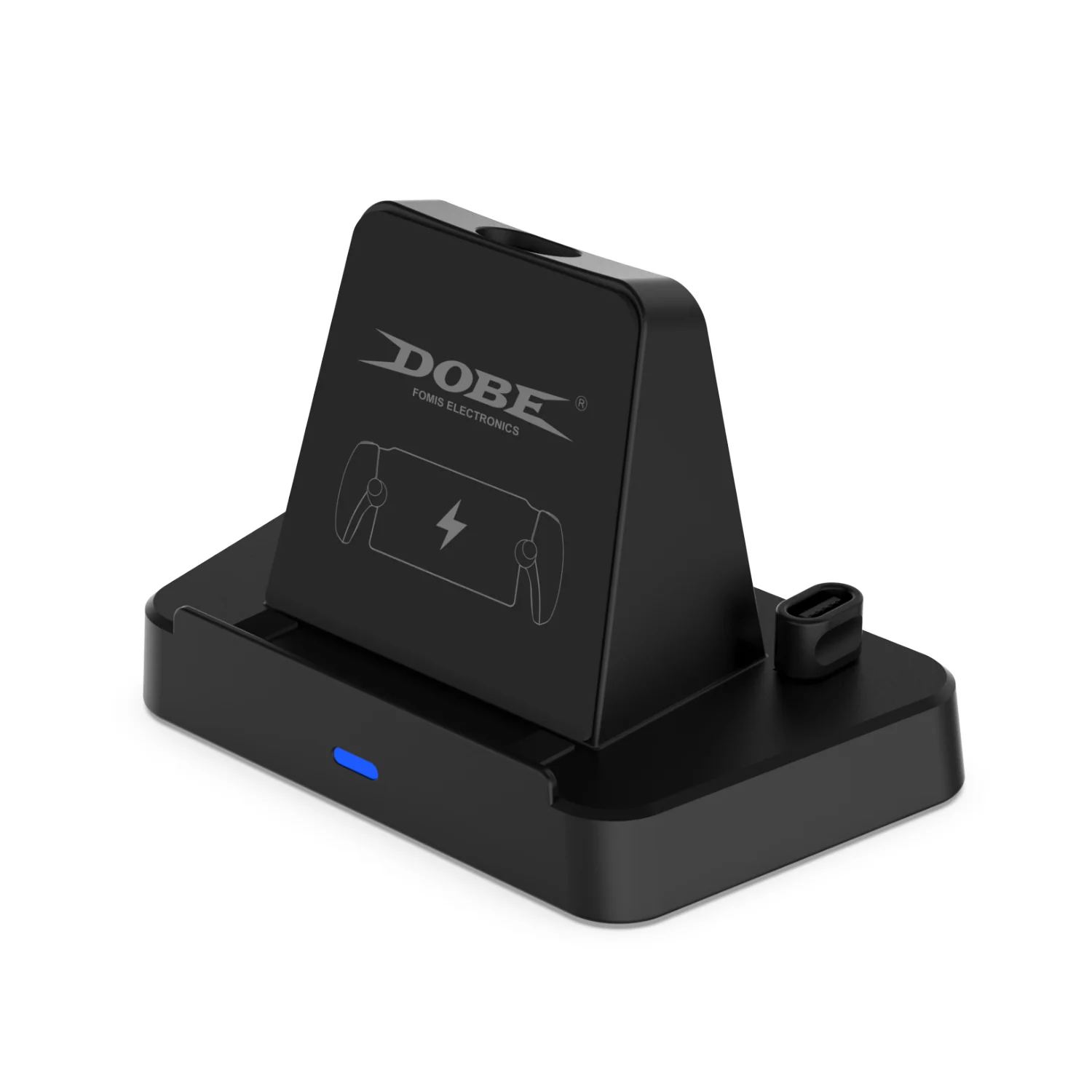 DOBE TP5-3553 Magnetic Charging Dock for PS Portal - Image 3