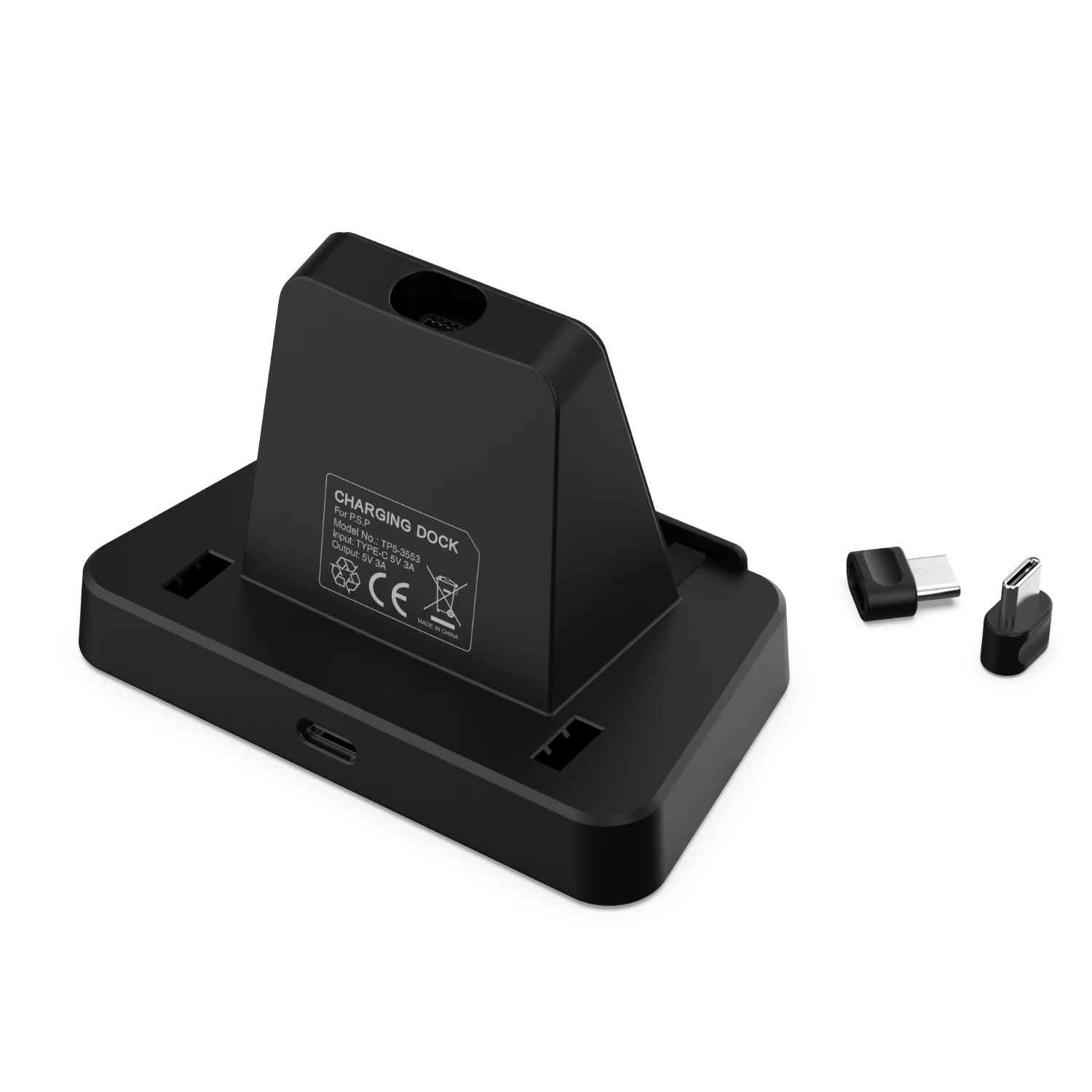 DOBE TP5-3553 Magnetic Charging Dock for PS Portal - Image 5